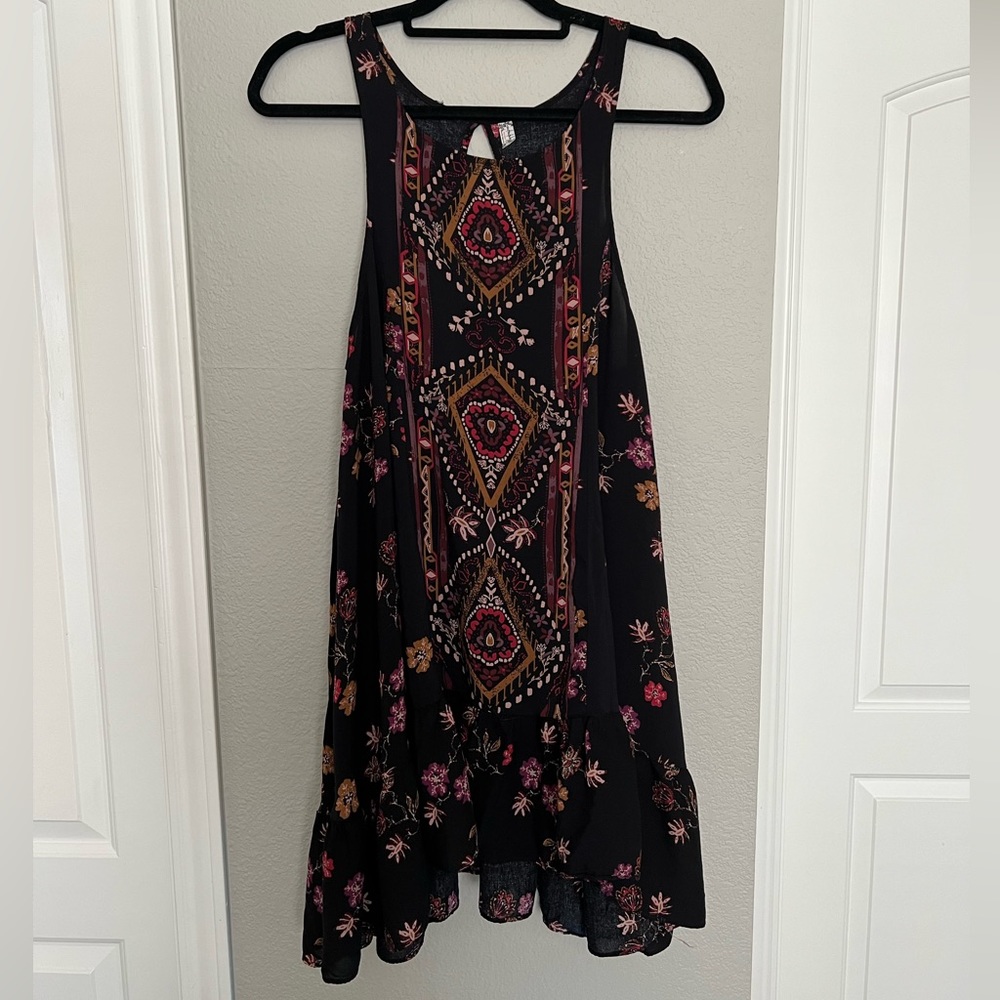 Free People Slip Dress
